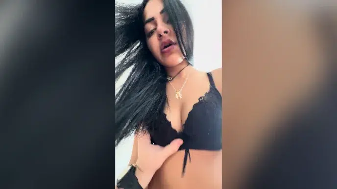 Innocent 18yo Girl Stretched by a Fat Cock